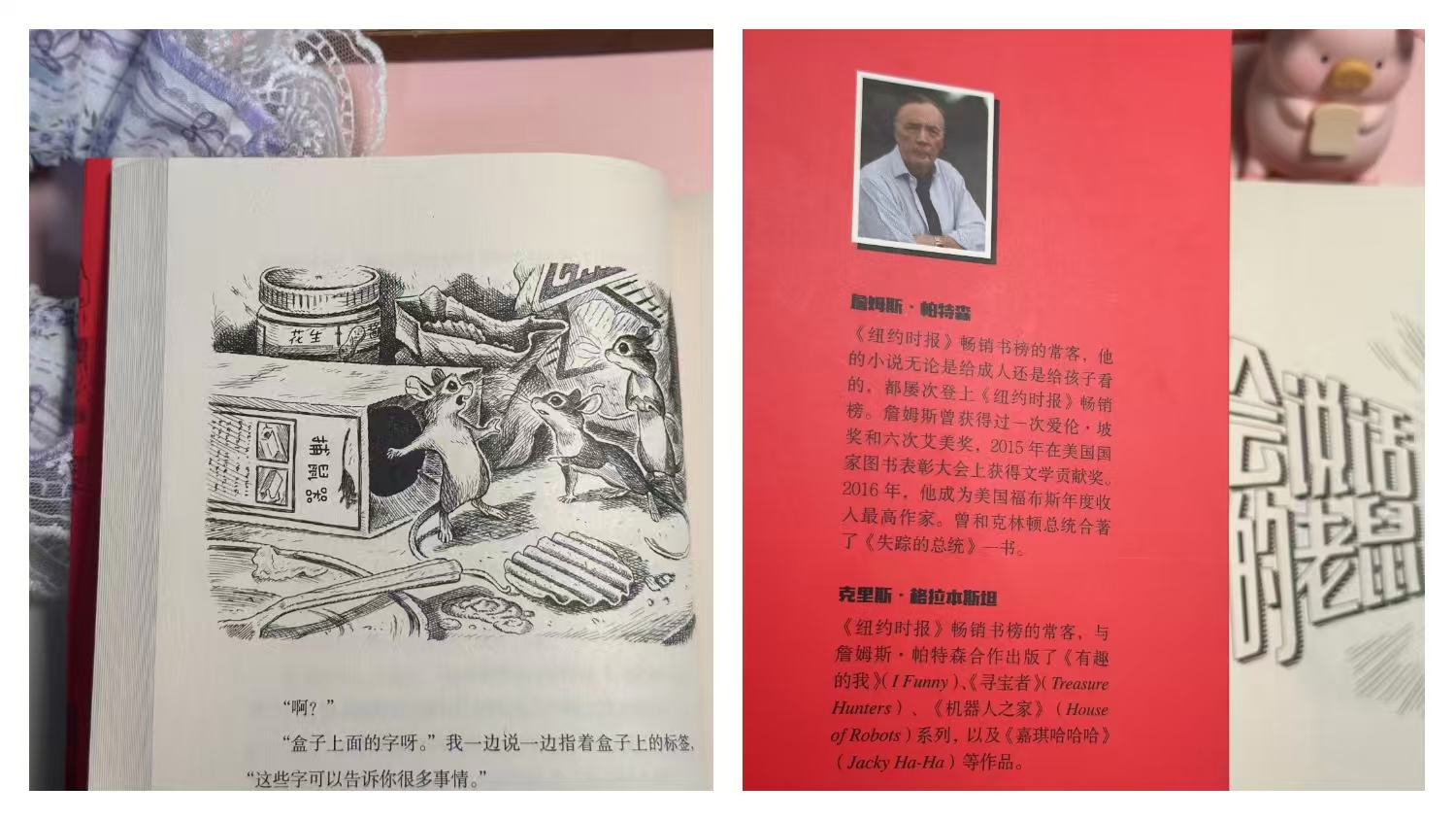 会说话的老鼠 10.8元 - 86线报