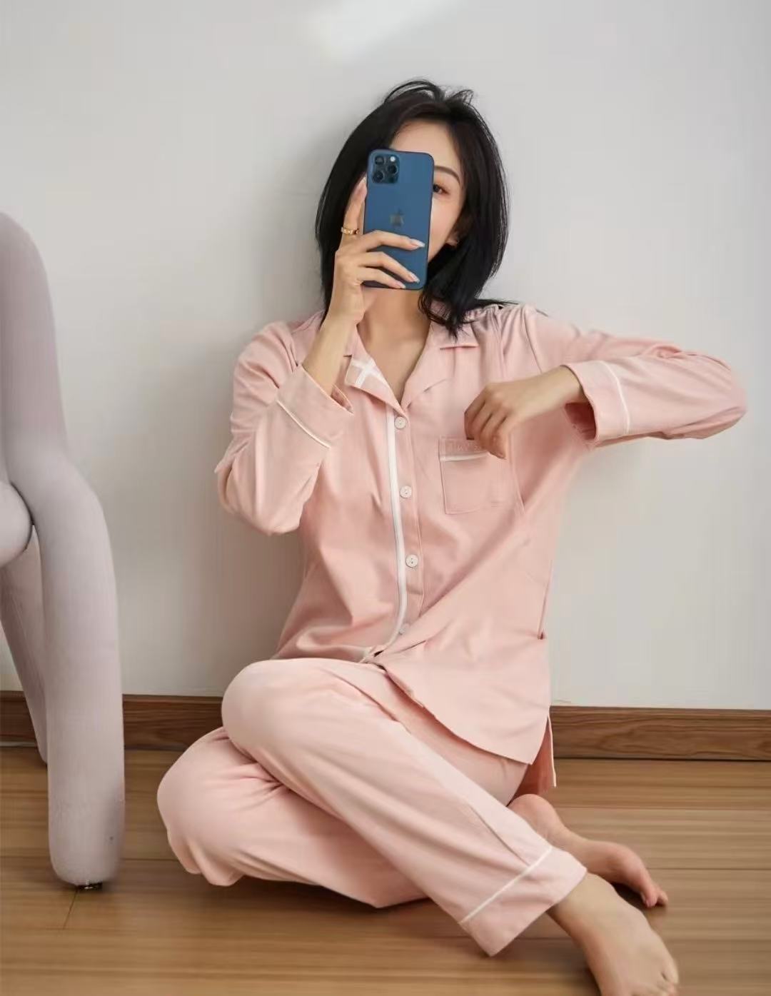 婧麒针织单层包单85*85cm 29.9元，十月结晶纯棉月子服上衣+裤子 73.6元 - 86线报