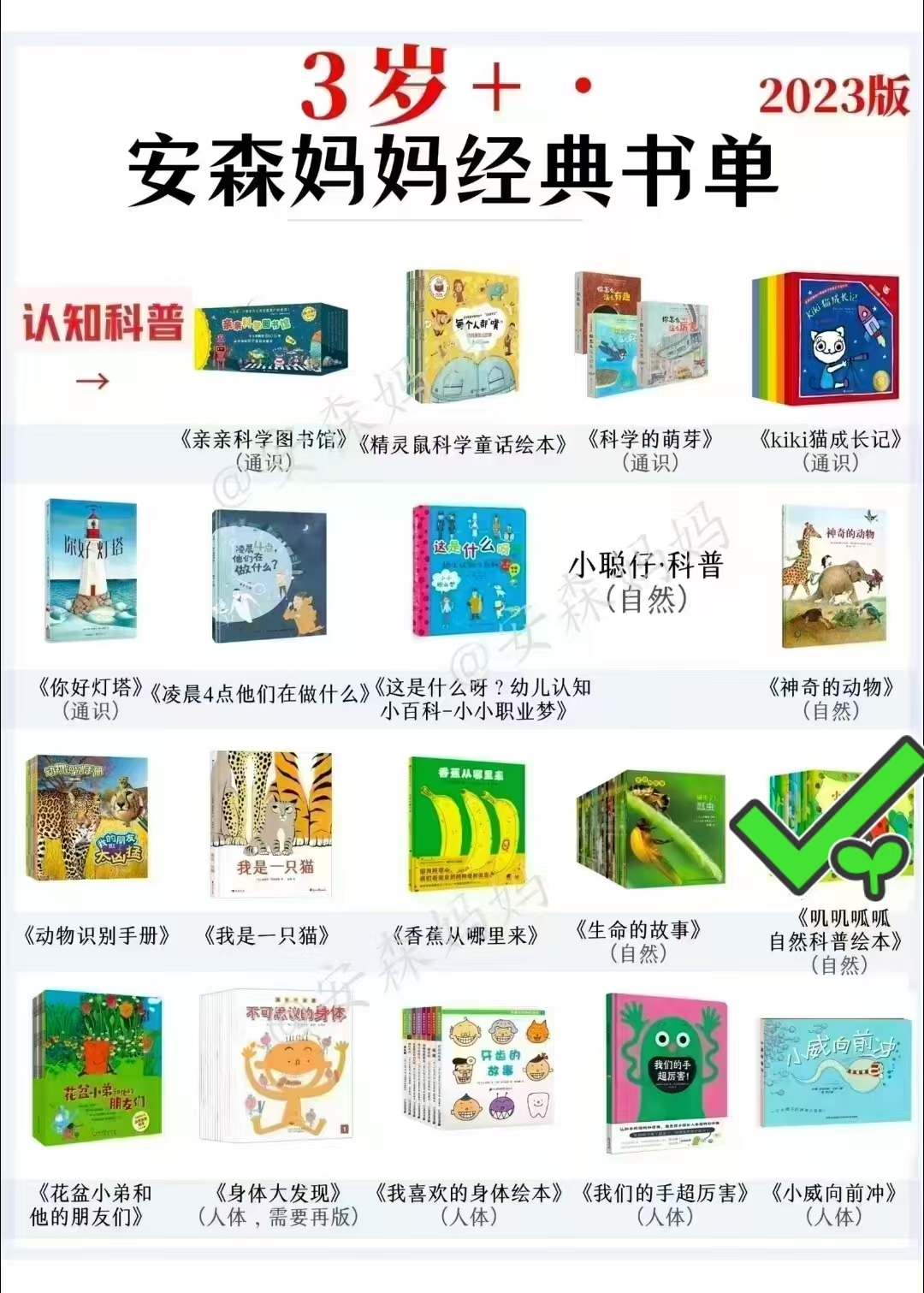 叽叽呱呱自然科普绘本全15册 55.8元 - 86线报