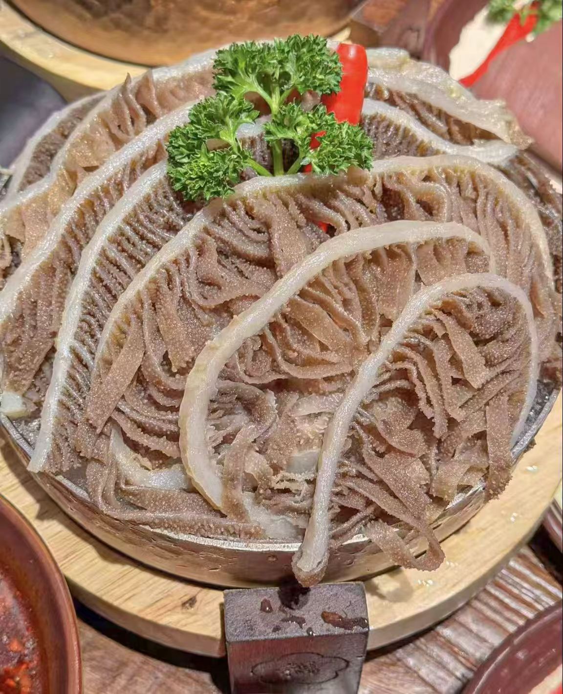 海底捞火锅食材任拍7件发8件含赠 99元 - 线报酷