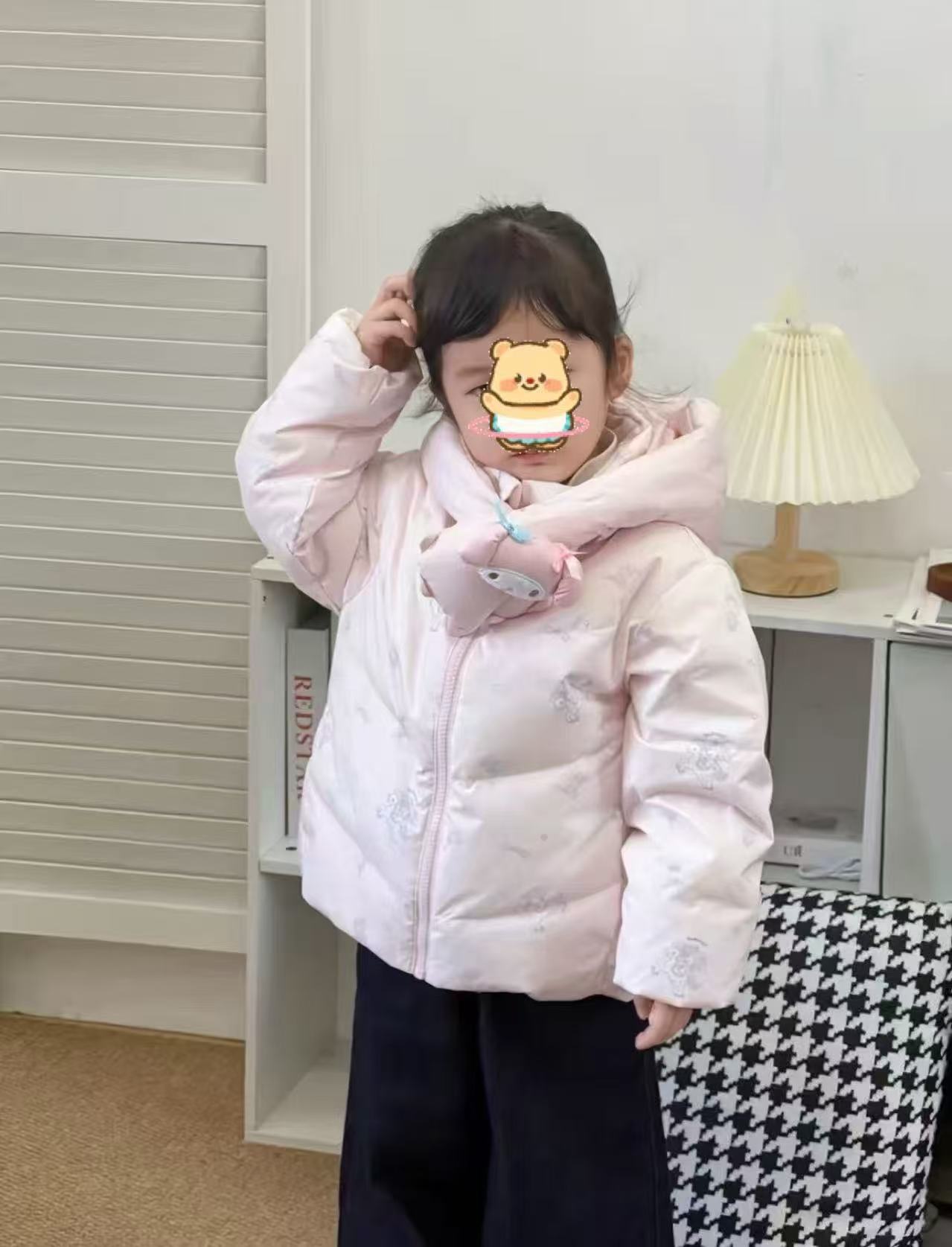 波司登美乐蒂羽绒服 299.2元,波司登儿童羽绒服 299.2元 - 线报酷 波司登美乐蒂羽绒服 299.2元,波司登儿童羽绒服 299.2元 - 线报酷