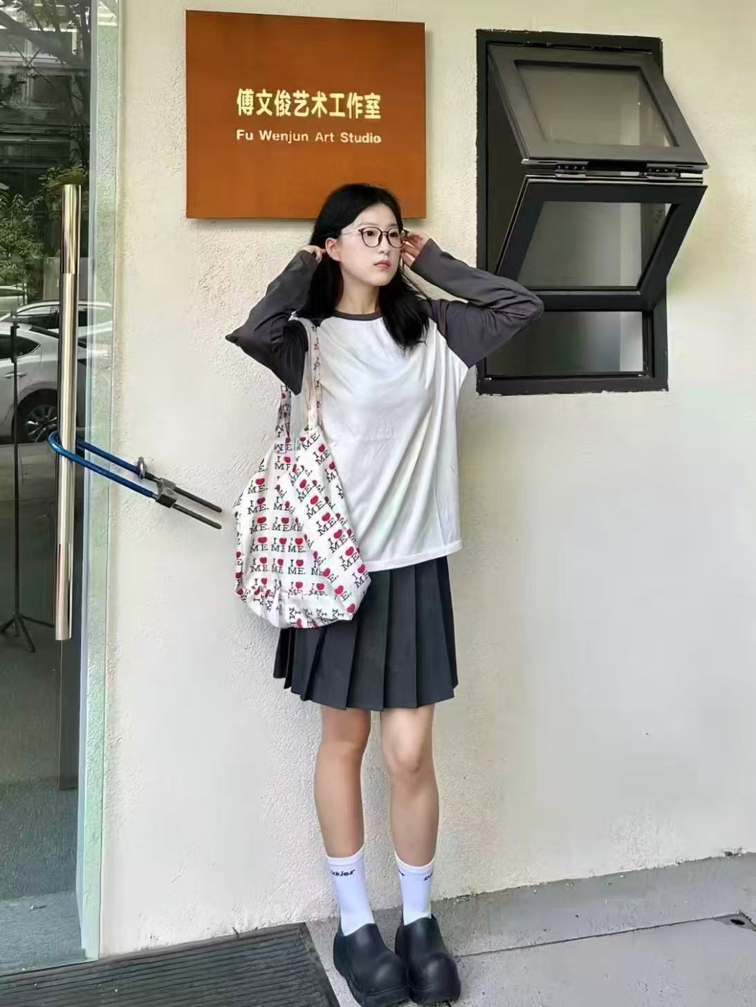 彪马圆领上衣110-170码 66元 - 86线报