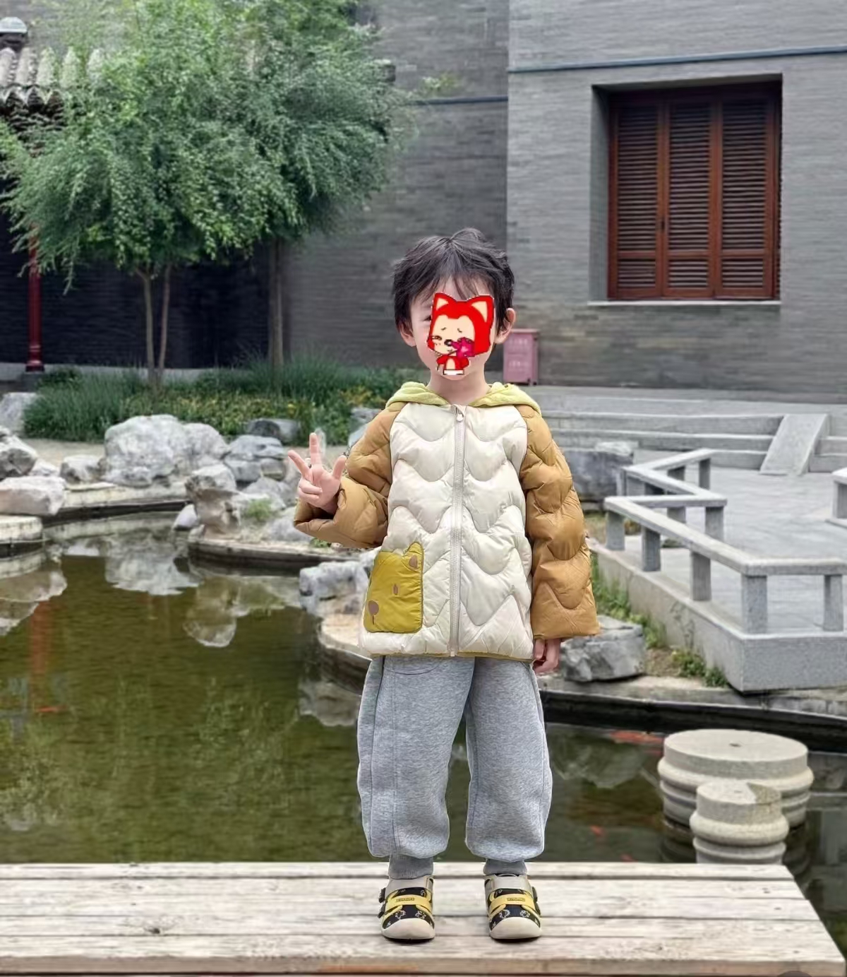 ♥️冲🔥迷你巴拉三防羽绒服 💰154.9起🉐连帽款‼️筷❗️ - 86线报