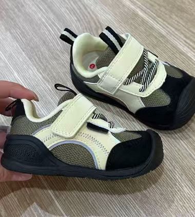 巴布豆防滑机能鞋任拍2双 90元 - 86线报