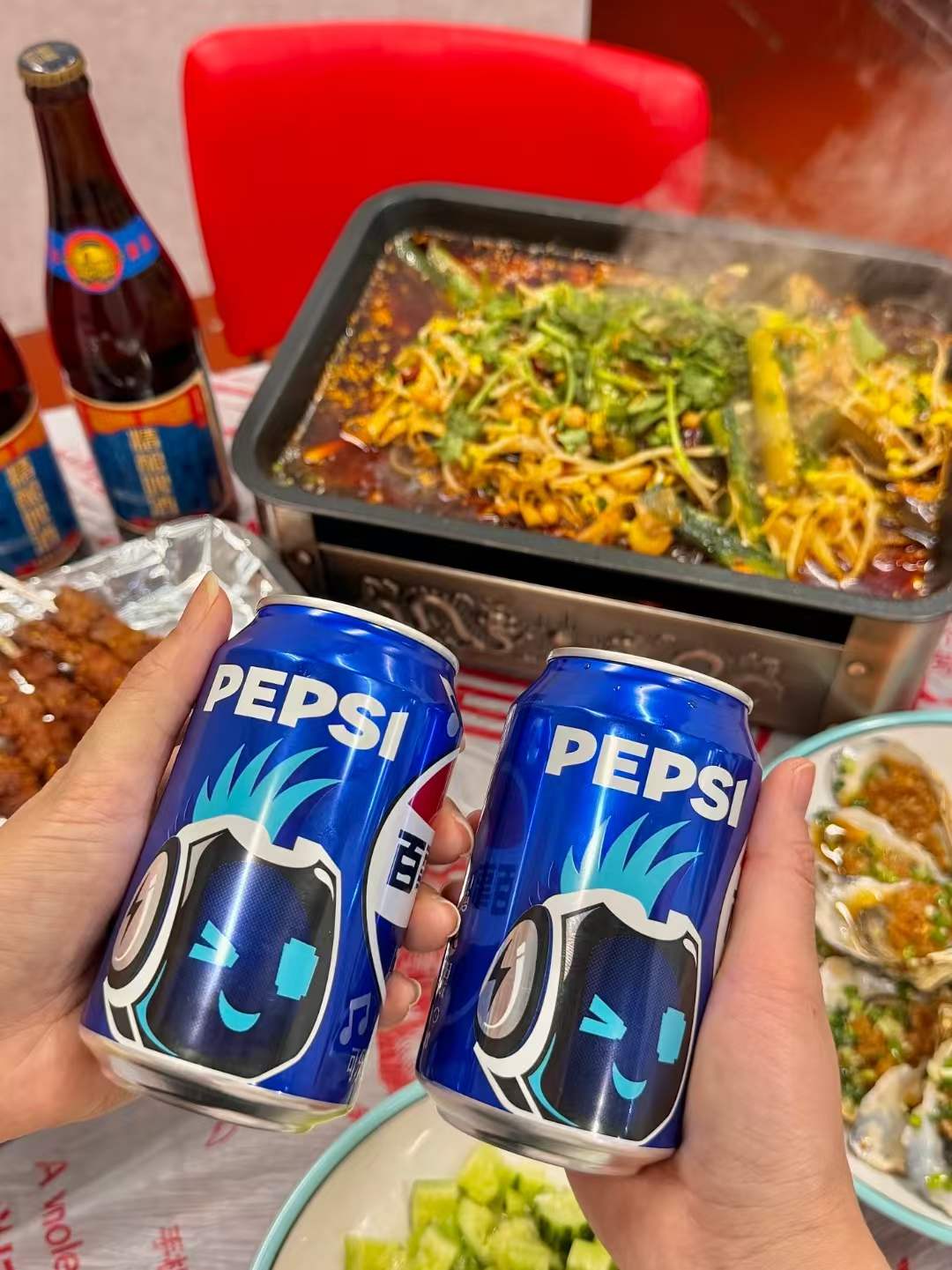 百事可乐肥宅水330ml*20罐 25.8元 - 86线报