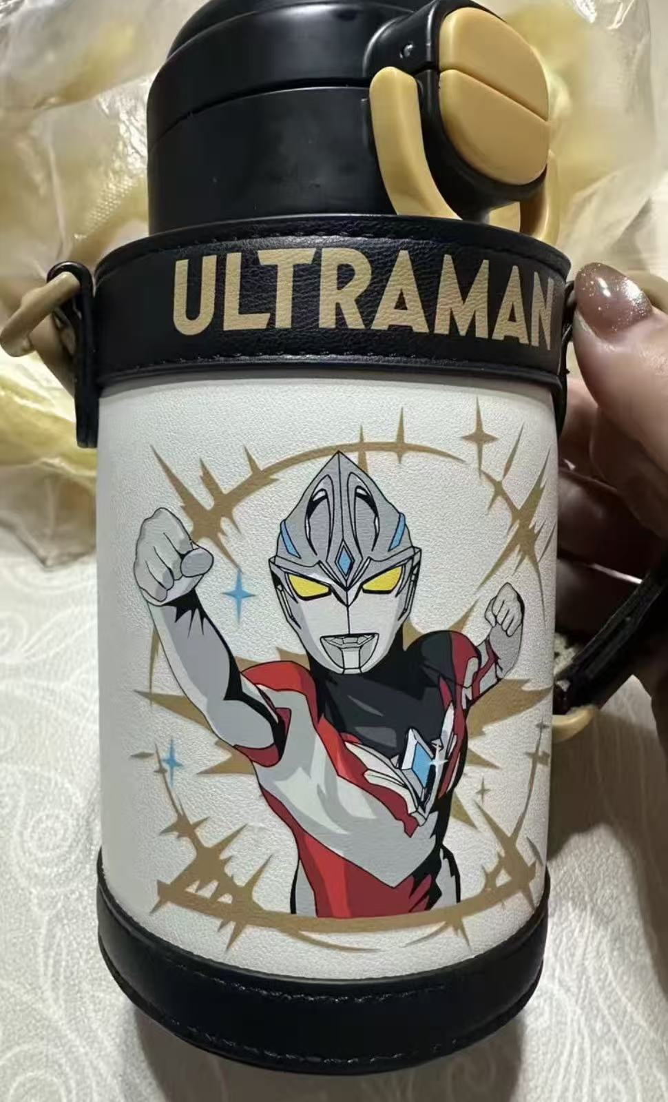 杯具熊茶漏吸管杯570ml 43.9元，杯具熊双饮保温运动壶900ml 88元 - 86线报