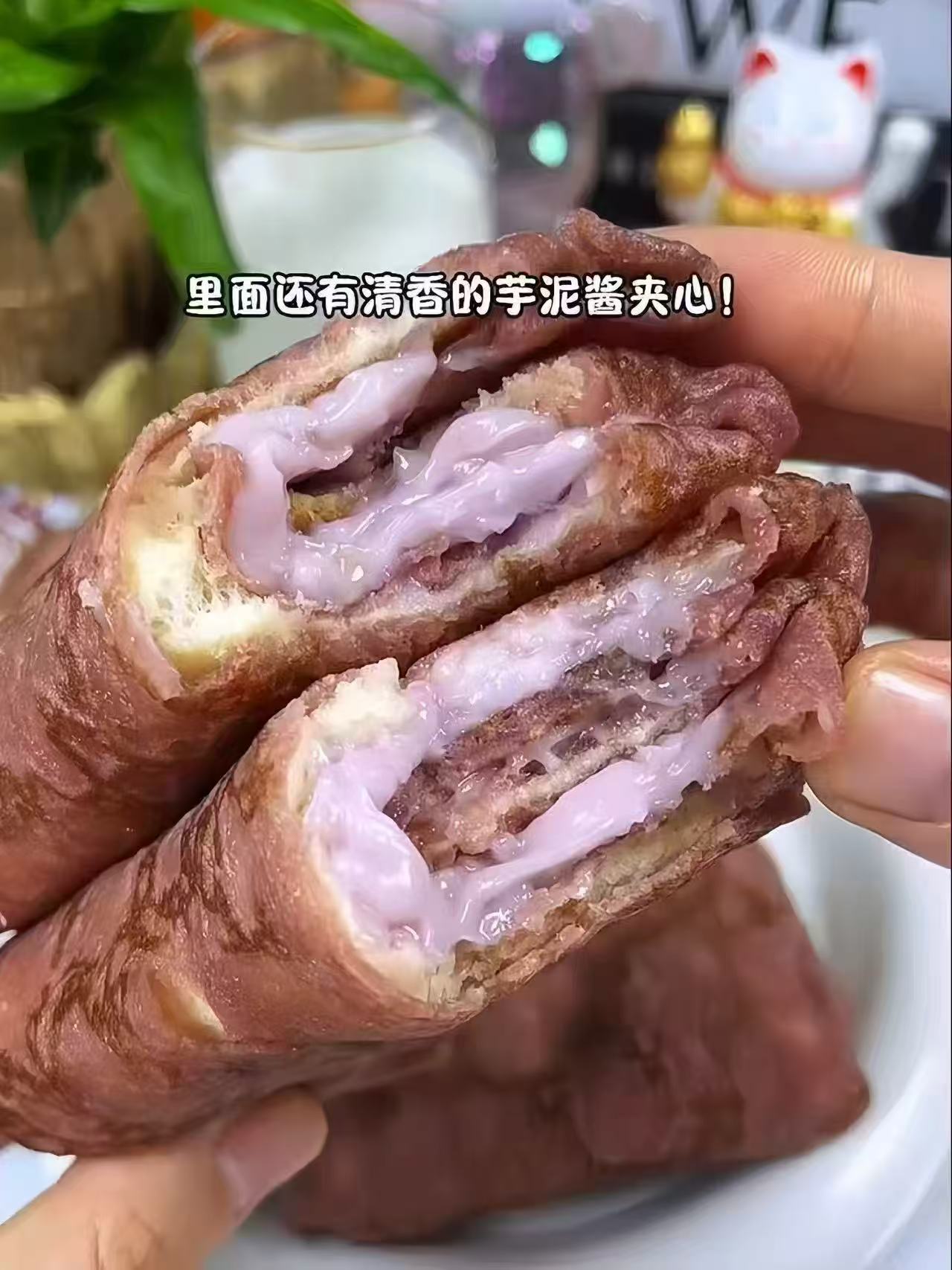 卡尔顿蛋皮吐司芋泥卷多款面包任选 11.9元，三只松鼠意大利面组合多口味可选共5盒 15.8元 - 86线报