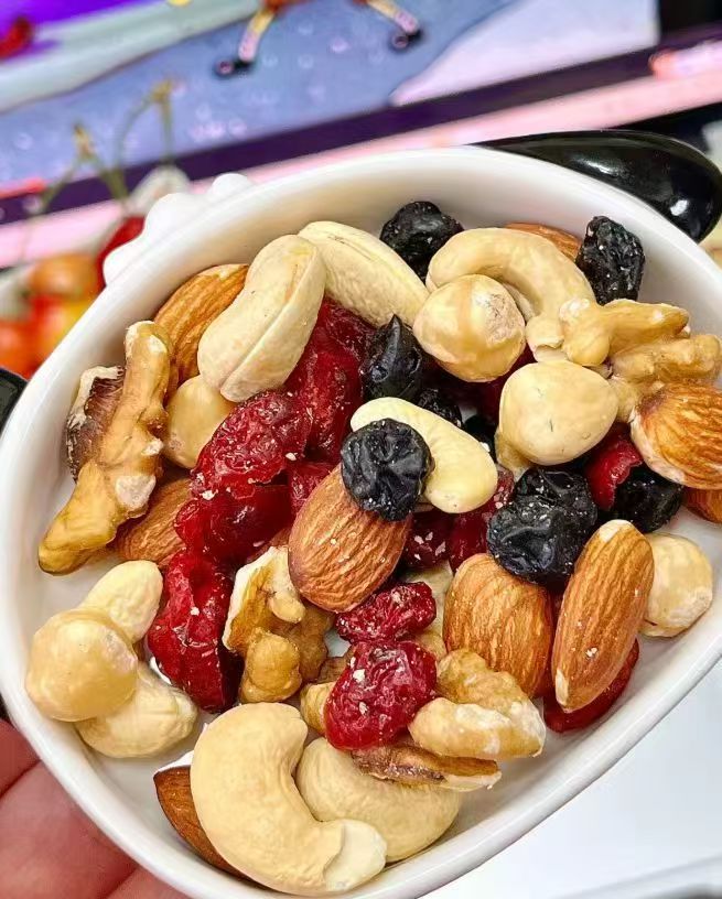 天虹牌每日坚果400g 37.4元 - 86线报