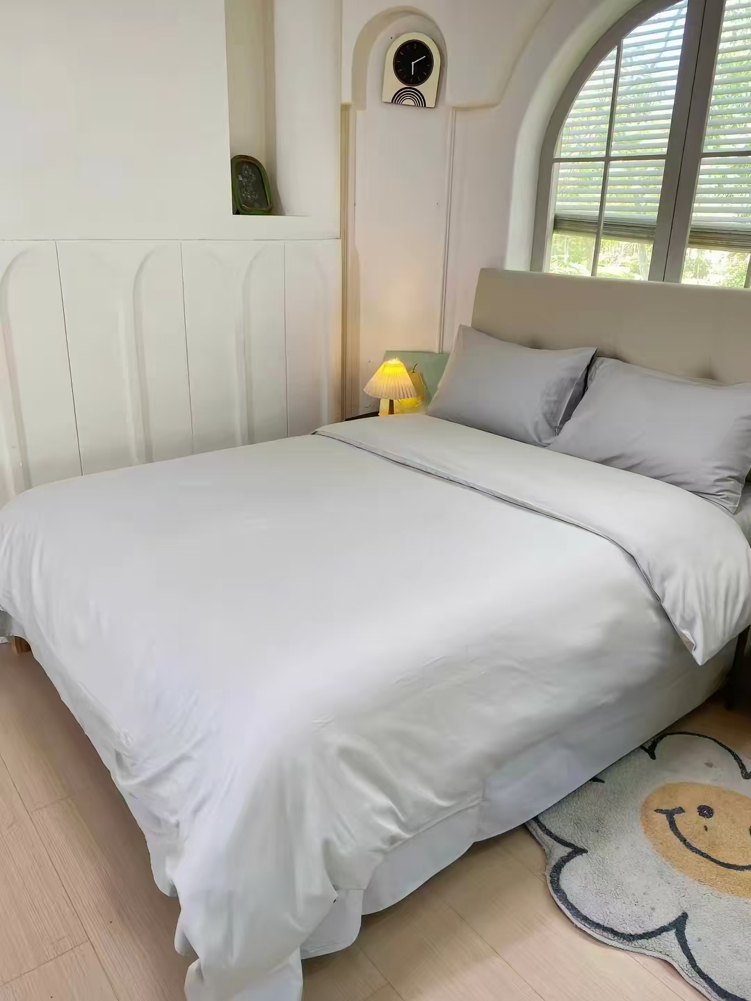 ZHotel品牌100支高奢四件套礼盒装 269.9元 - 86线报 ZHotel品牌100支高奢四件套礼盒装 269.9元 - 86线报