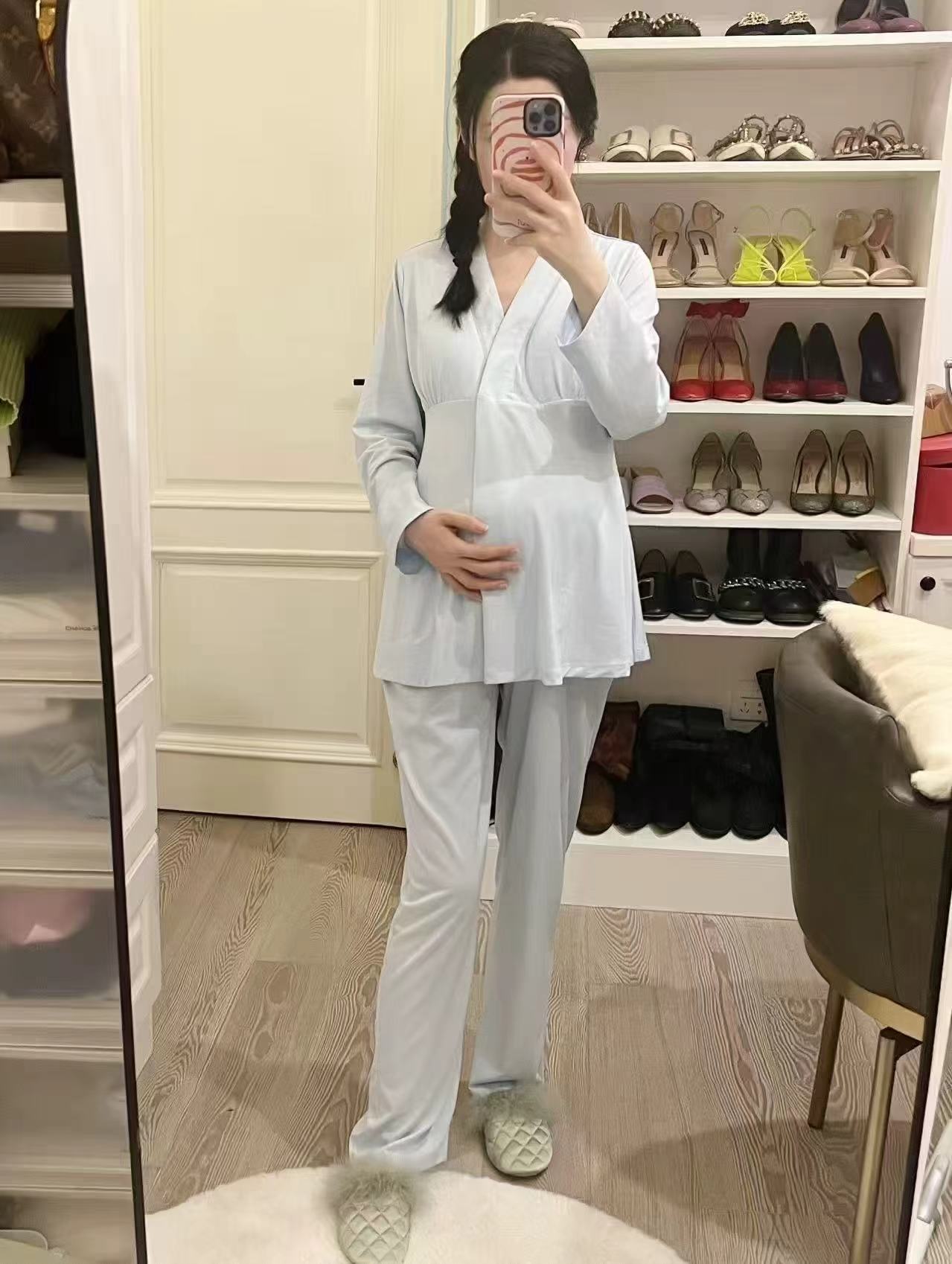 ⭕️ROVO柔我透气月子服 💰仅79.9/套‼️好忦‼️ - 86线报