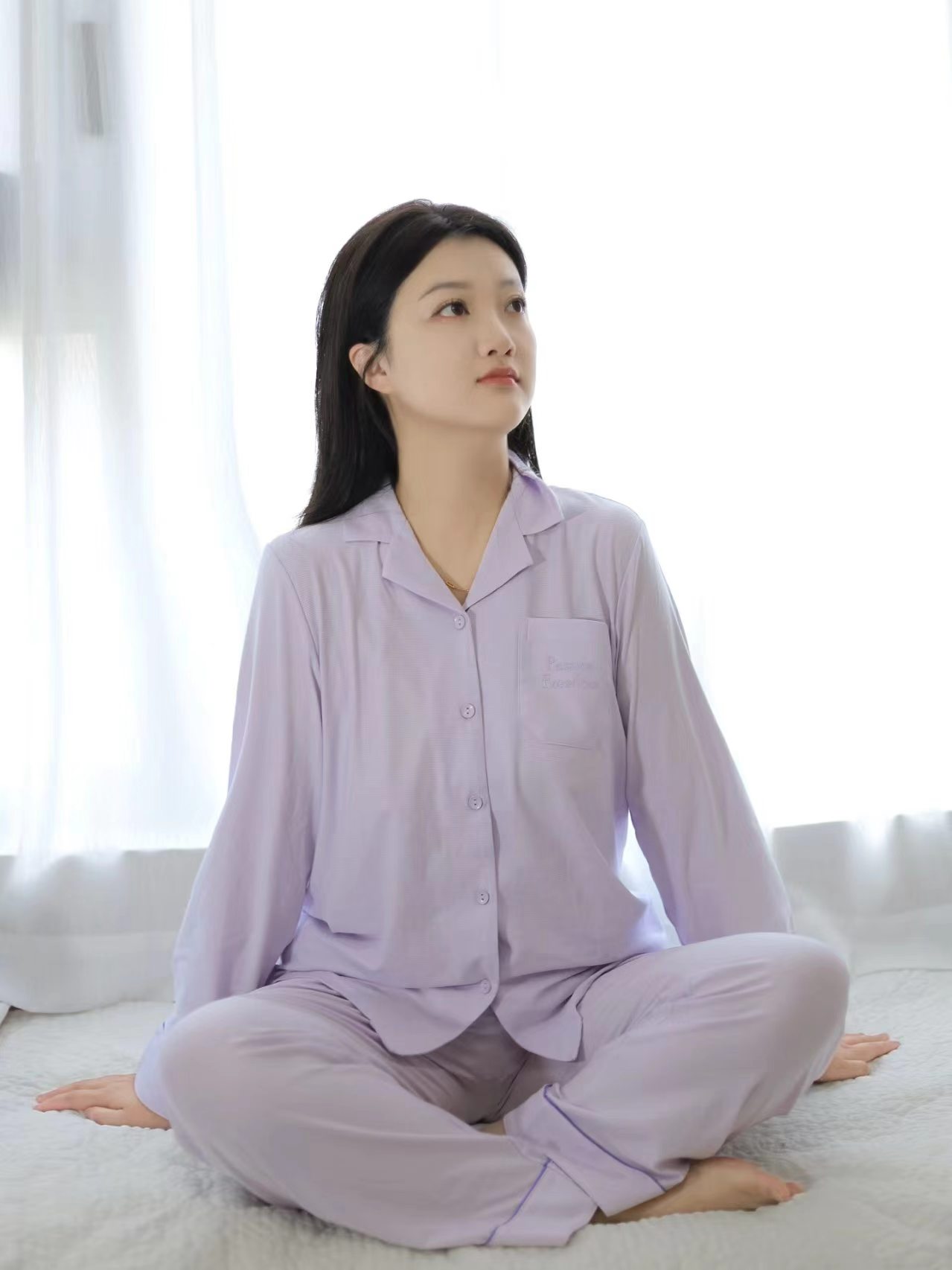 ⭕️ROVO柔我透气月子服 💰仅79.9/套‼️好忦‼️ - 86线报