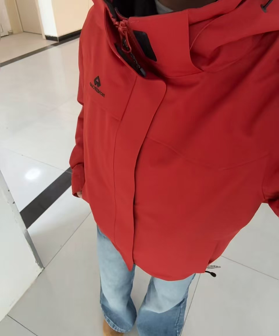 拓路者朱雀单冲 209元 - 清风线报