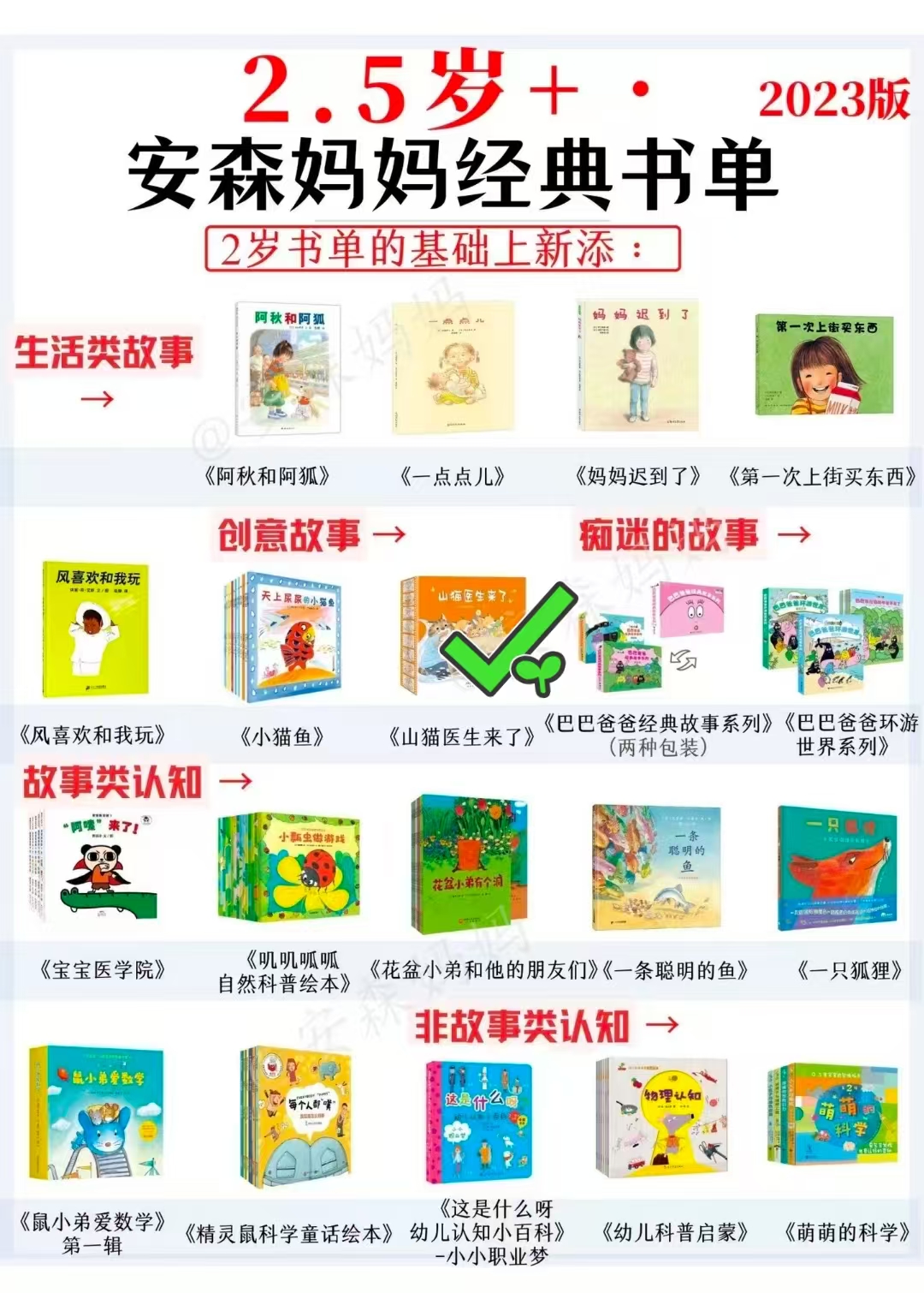 📚山猫医生来了 4册💰51.7 🈴12.9/册‼️ 直接拍 无需湊 - 86线报