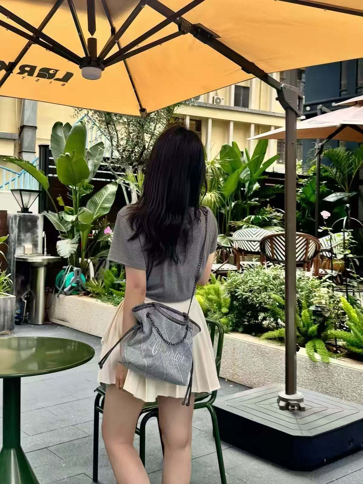 速‼️𝙘𝙝𝙖𝙢𝙥𝙞𝙤𝙣冠军斜挎包🚗 叠店铺🧧+叠22首单💰133起 - 86线报