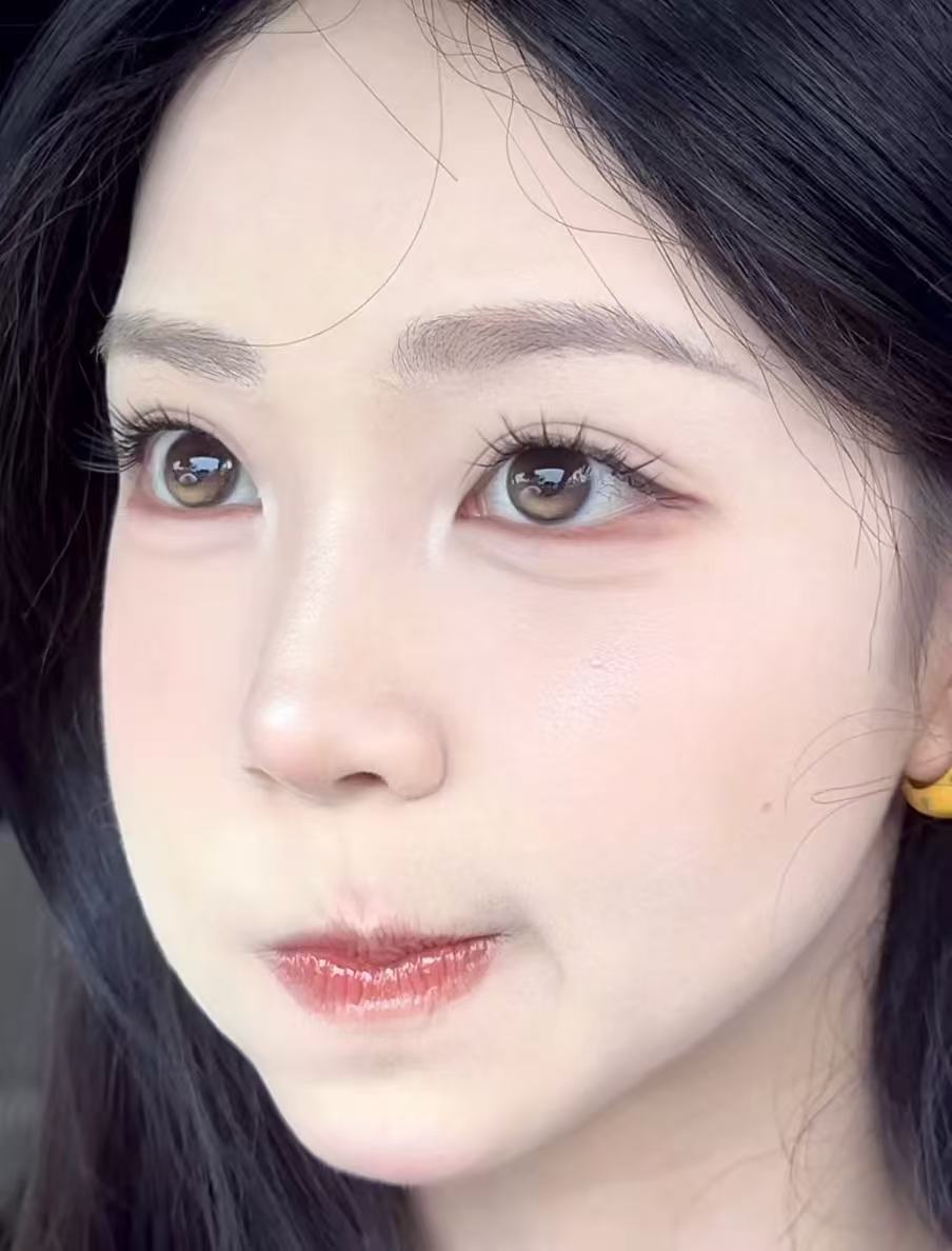 moody美瞳日抛30片 75.2元 - 86线报