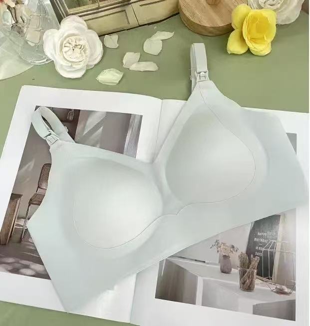 ROVO孕妇哺R内衣拍2件 69.9元 - 86线报