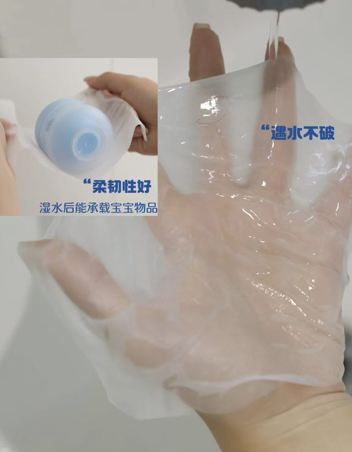 维达棉韧无芯卷纸100g*90卷 89元，可心柔婴儿云柔巾拍1发36包 赠18包 110.8元 - 86线报