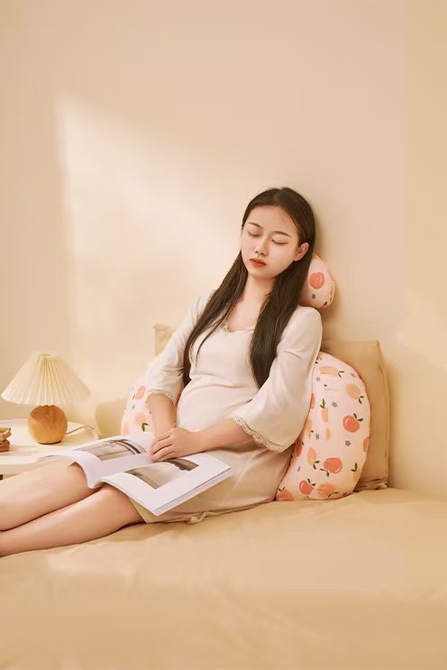 枕奥秘多功能孕妇枕 20.6元 - 86线报