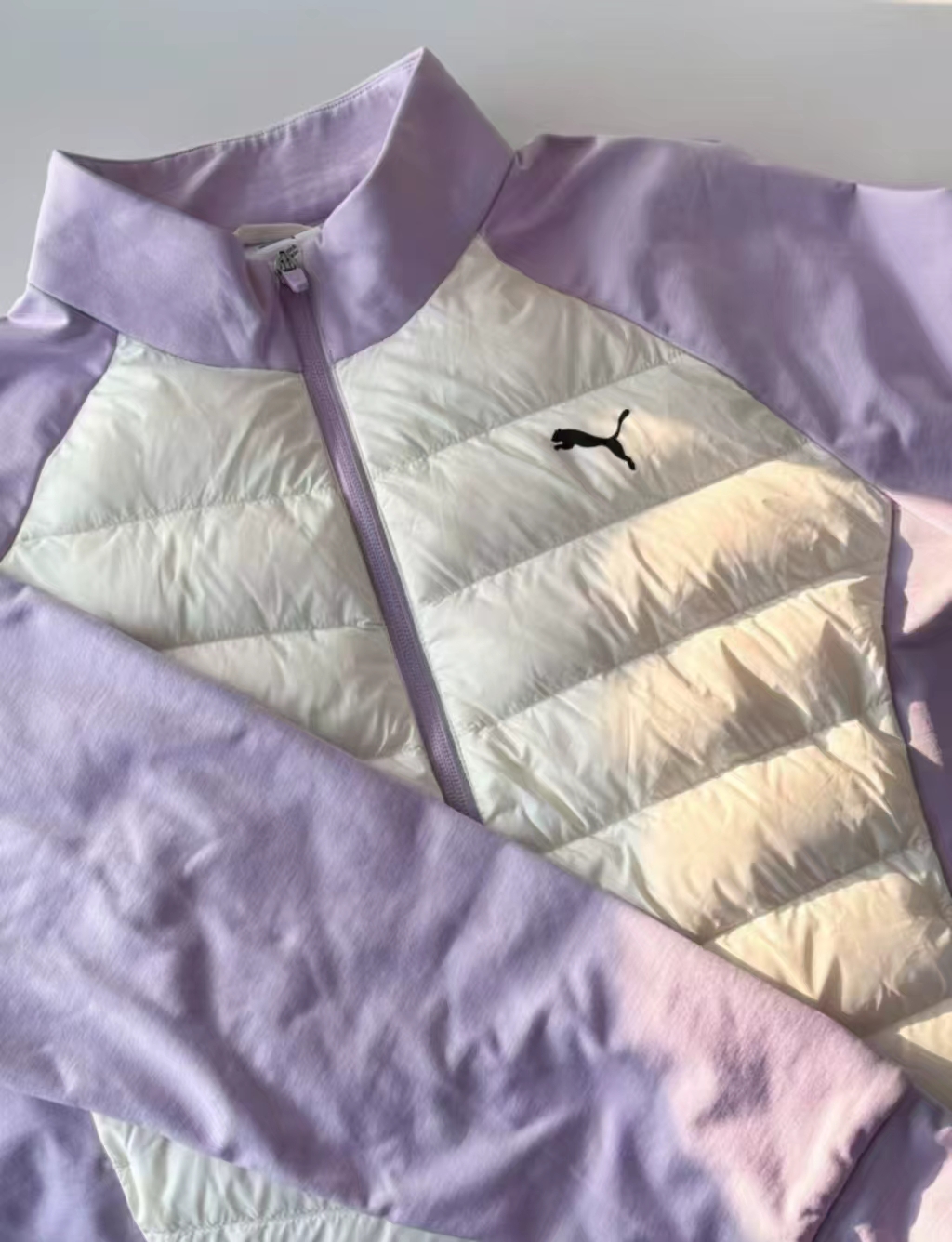 彪马儿童羽绒服110-170码 多色任选 145元 - 86线报