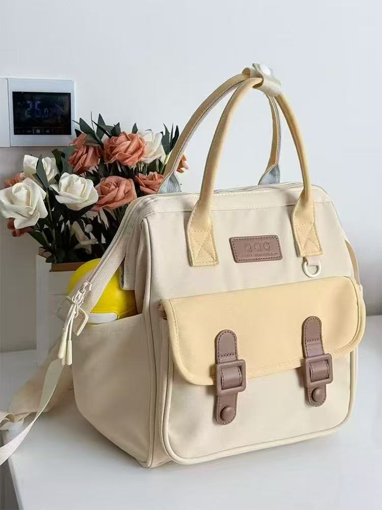 思萌双肩妈咪包15L 68元 - 86线报