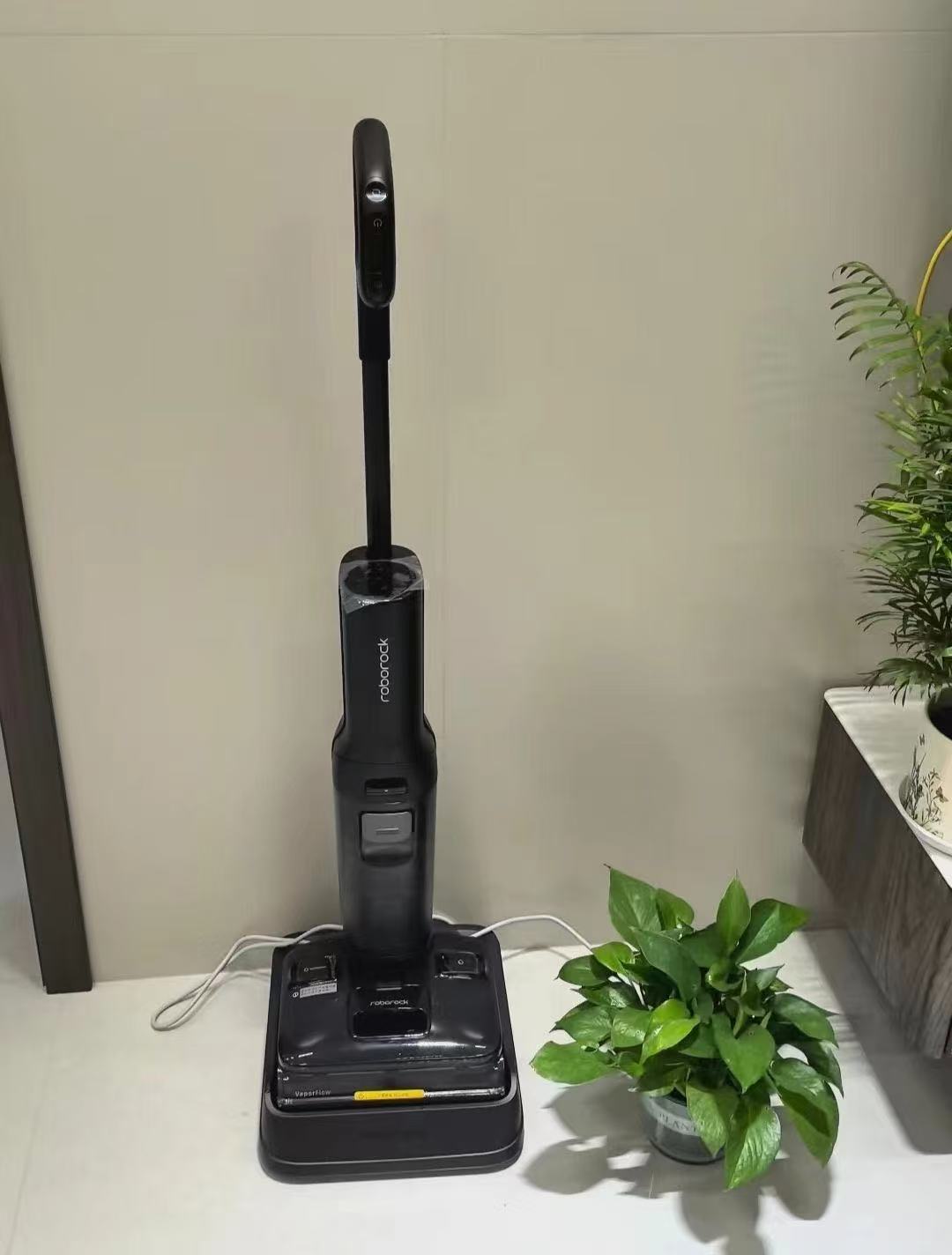 石头母婴级智能洗地机A30Pro2.0/3.0暴风吸AI全向助力0缠除菌防臭 - 清风线报