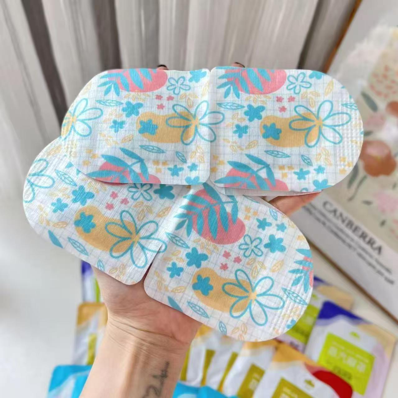 山山蒸汽眼罩60片 17元 - 线报酷