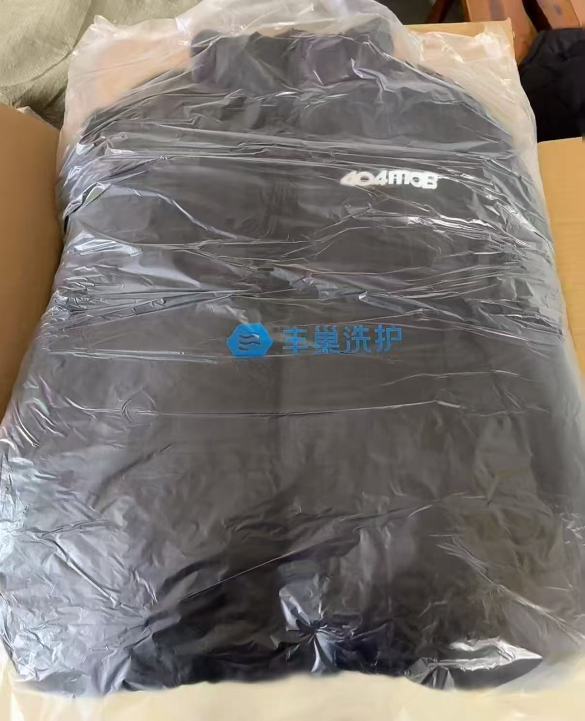 丰巢洗鞋服务3双 35.9元,丰巢衣鞋任洗服务3件 49.9元 - 86线报 丰巢洗鞋服务3双 35.9元,丰巢衣鞋任洗服务3件 49.9元 - 86线报