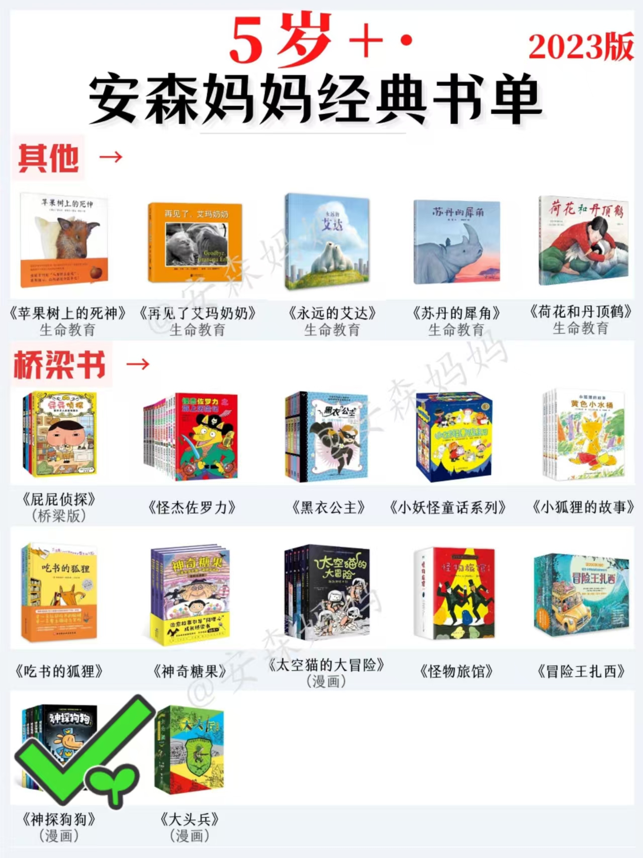 奇先生妙小姐洗澡游戏书10册 37元，五味太郎经典绘本6册 83元，神探狗狗1-5册 75元 - 86线报