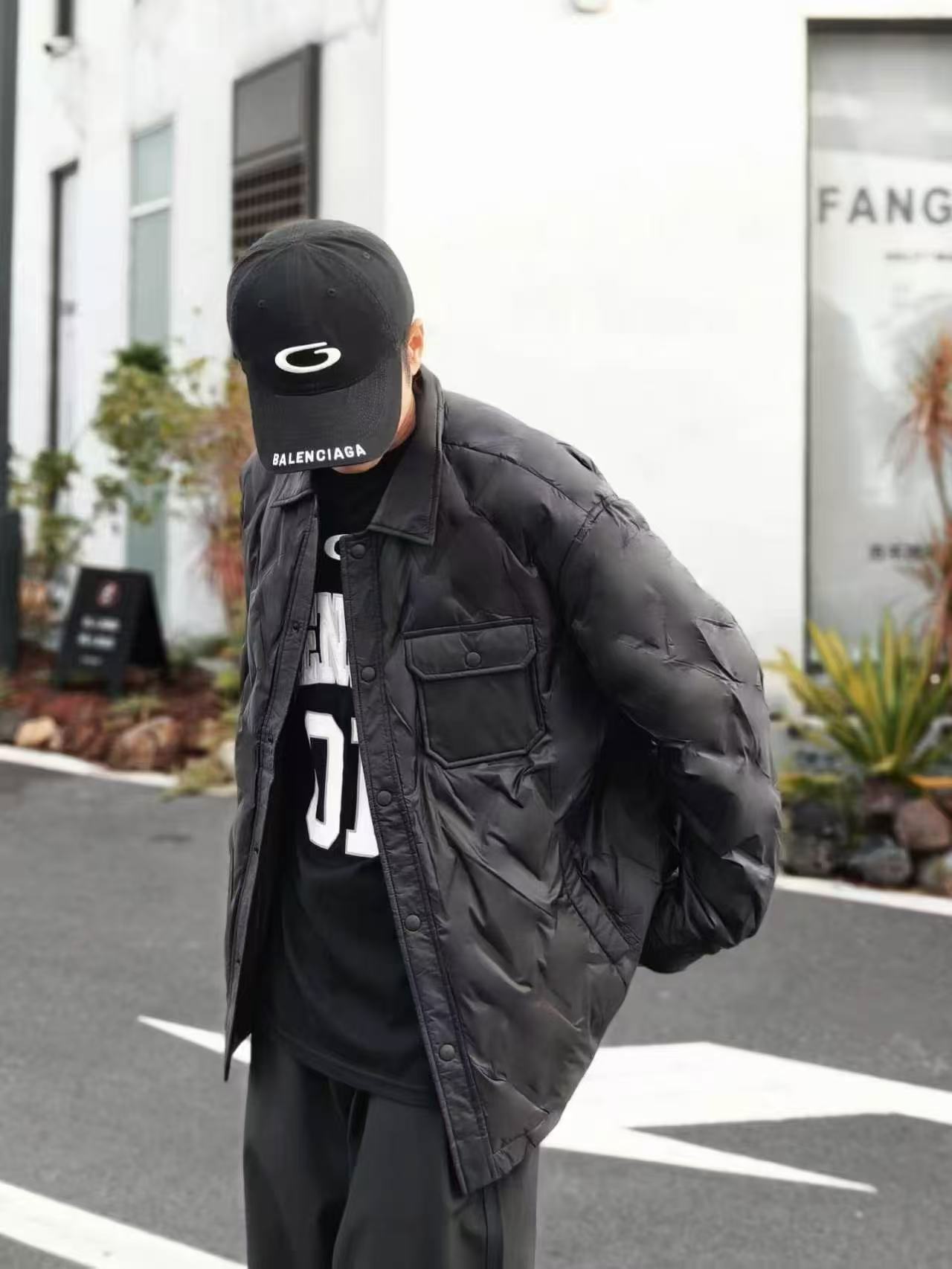 GXG轻薄羽绒服 214.2元 - 线报酷