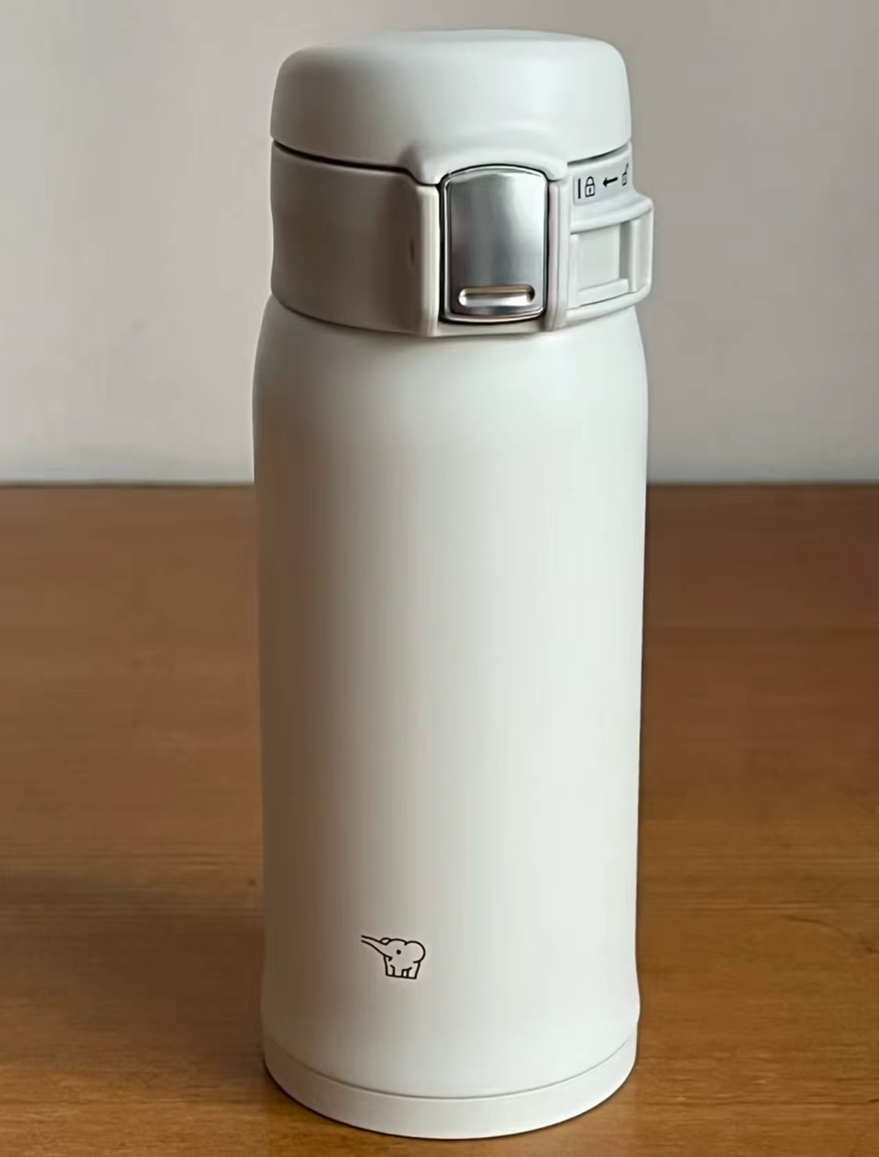 象印保冷保温杯480ml白色 119元 - 线报酷