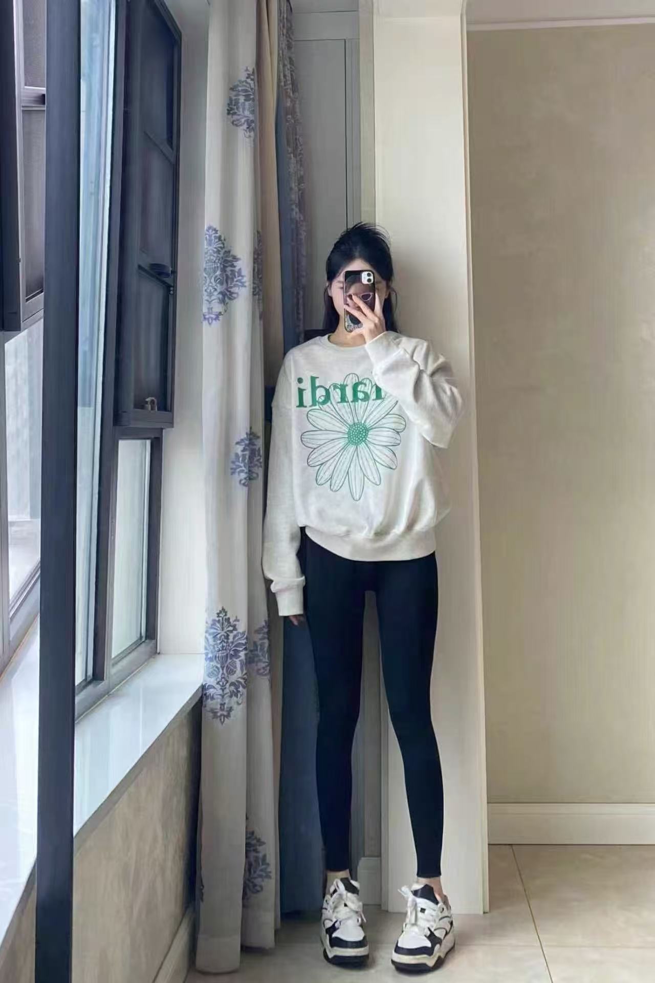 茉寻鲨鱼裤赵露思同款冬款 39.9元 - 86线报