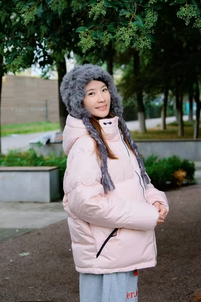 熊猫泡泡5.0经典款羽绒服2026新款秋冬男女宽松面包服3件 260元 - 美泡泡 熊猫泡泡5.0经典款羽绒服2026新款秋冬男女宽松面包服3件 260元 - 美泡泡