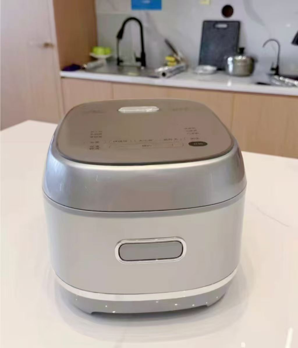 美的晶钛0涂层电饭煲4L 269元 - 86线报