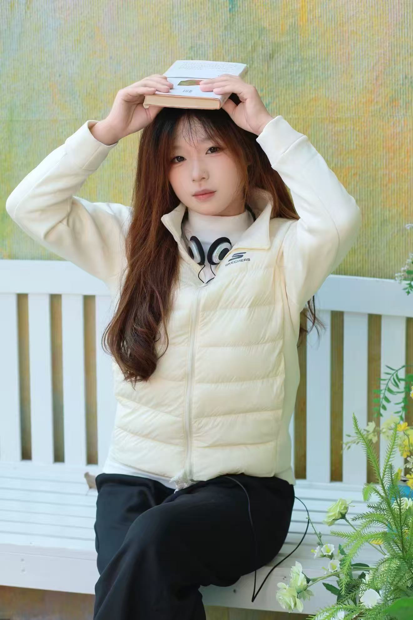 斯凯奇童装新儿童羽绒服白鸭绒外套轻薄保暖 128元 - 86线报