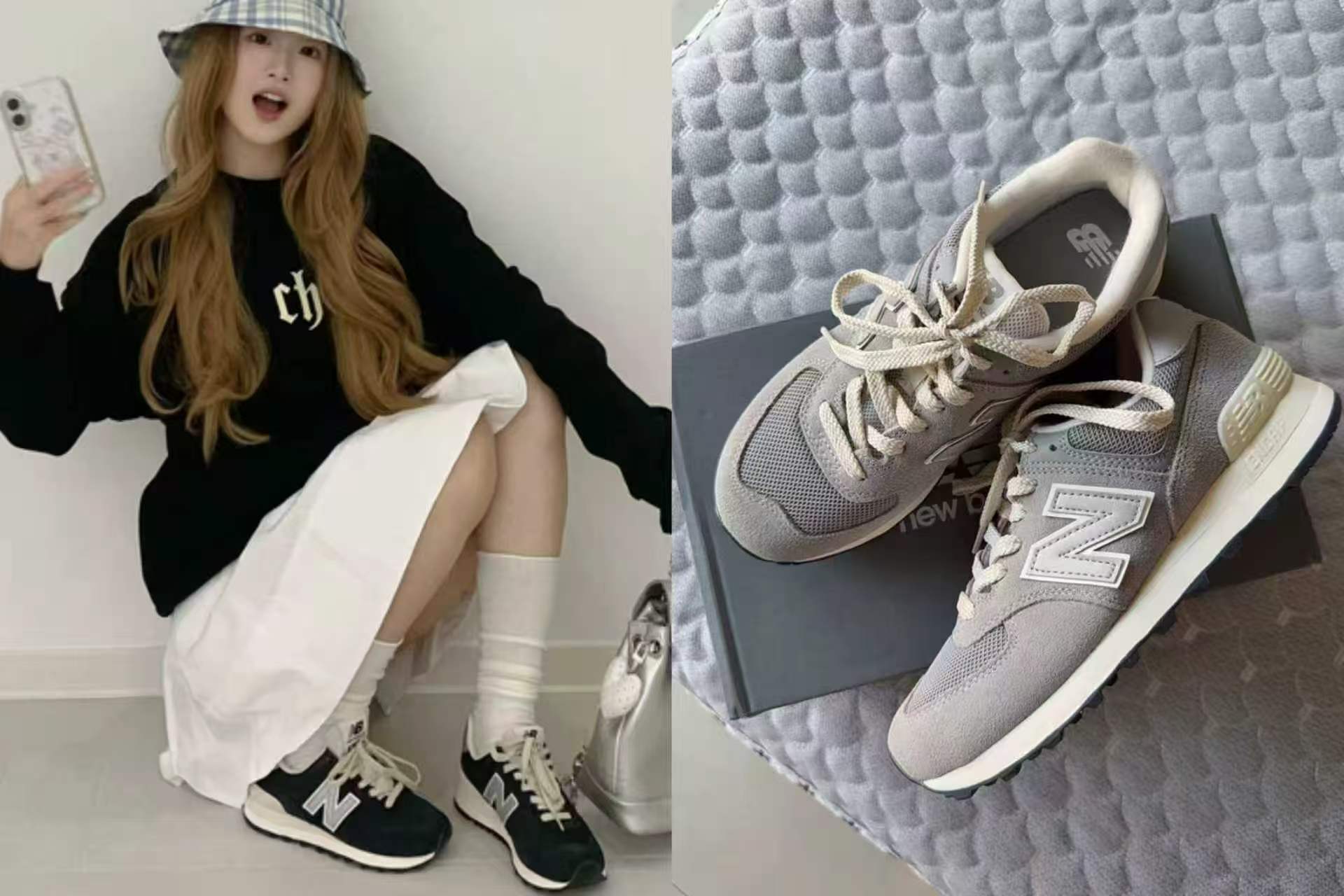 NEW BALANCE 259元 - 线报酷