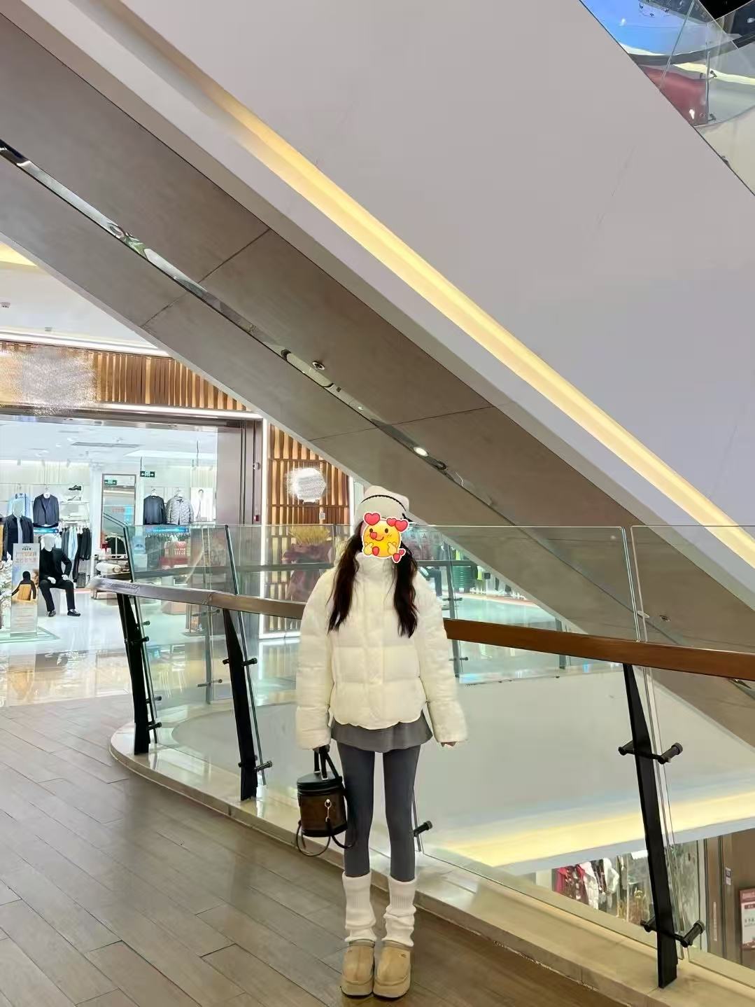 茉寻棉裤袜女秋冬季保暖加绒加厚连裤袜单条显瘦黑踩脚款均码薄绒款 29.9元 - 86线报