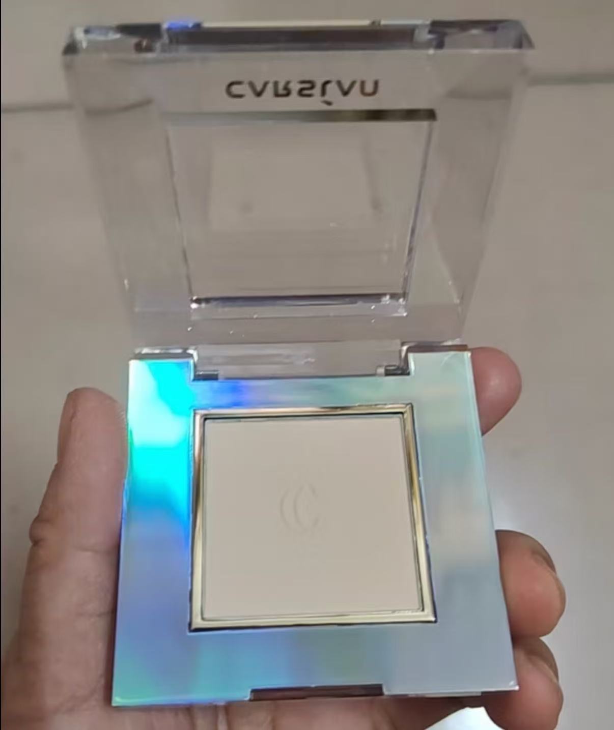 卡姿兰雾光粉饼02-自然色3.5g含粉扑 19.9元 - 线报酷 卡姿兰雾光粉饼02-自然色3.5g含粉扑 19.9元 - 线报酷