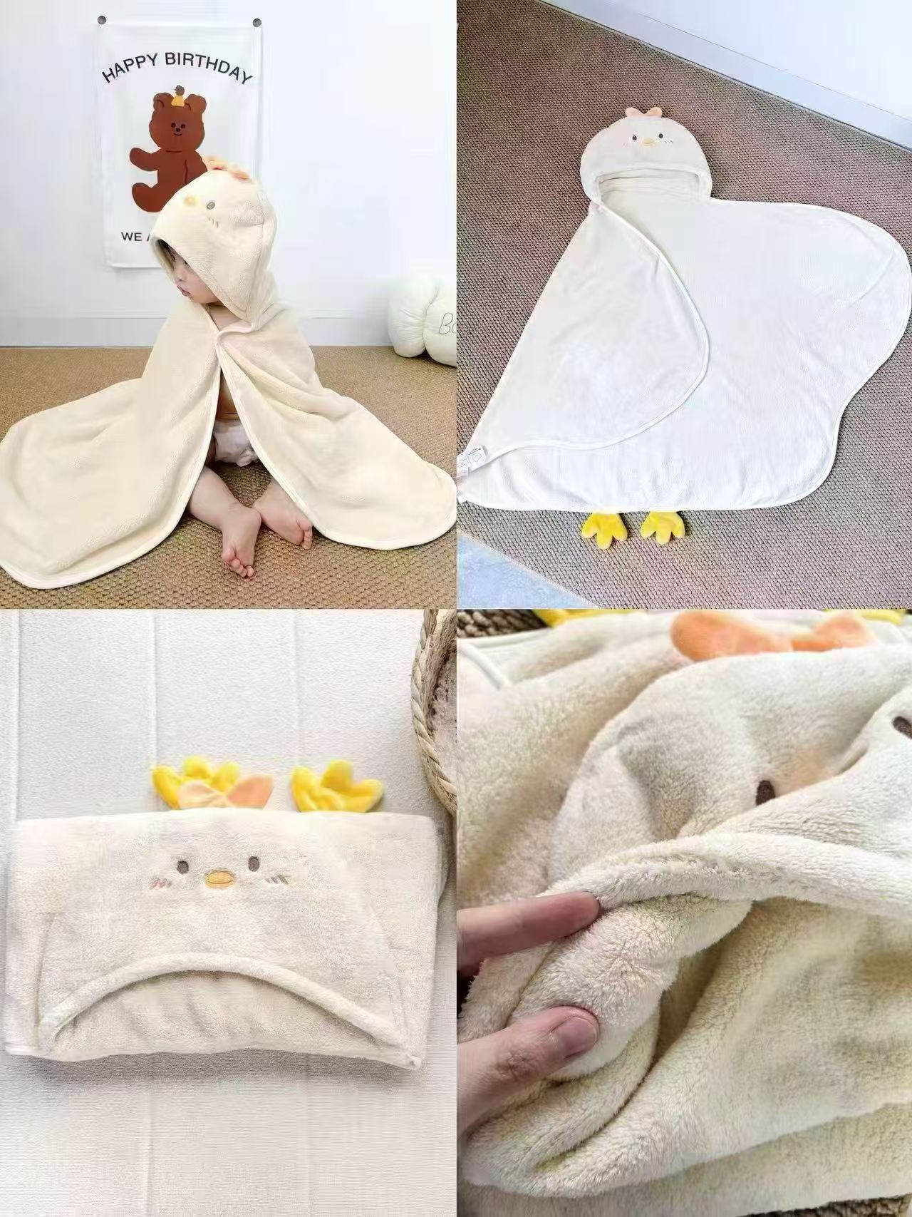 贝肽斯纱布浴巾95*5cm 35.9元 - 86线报