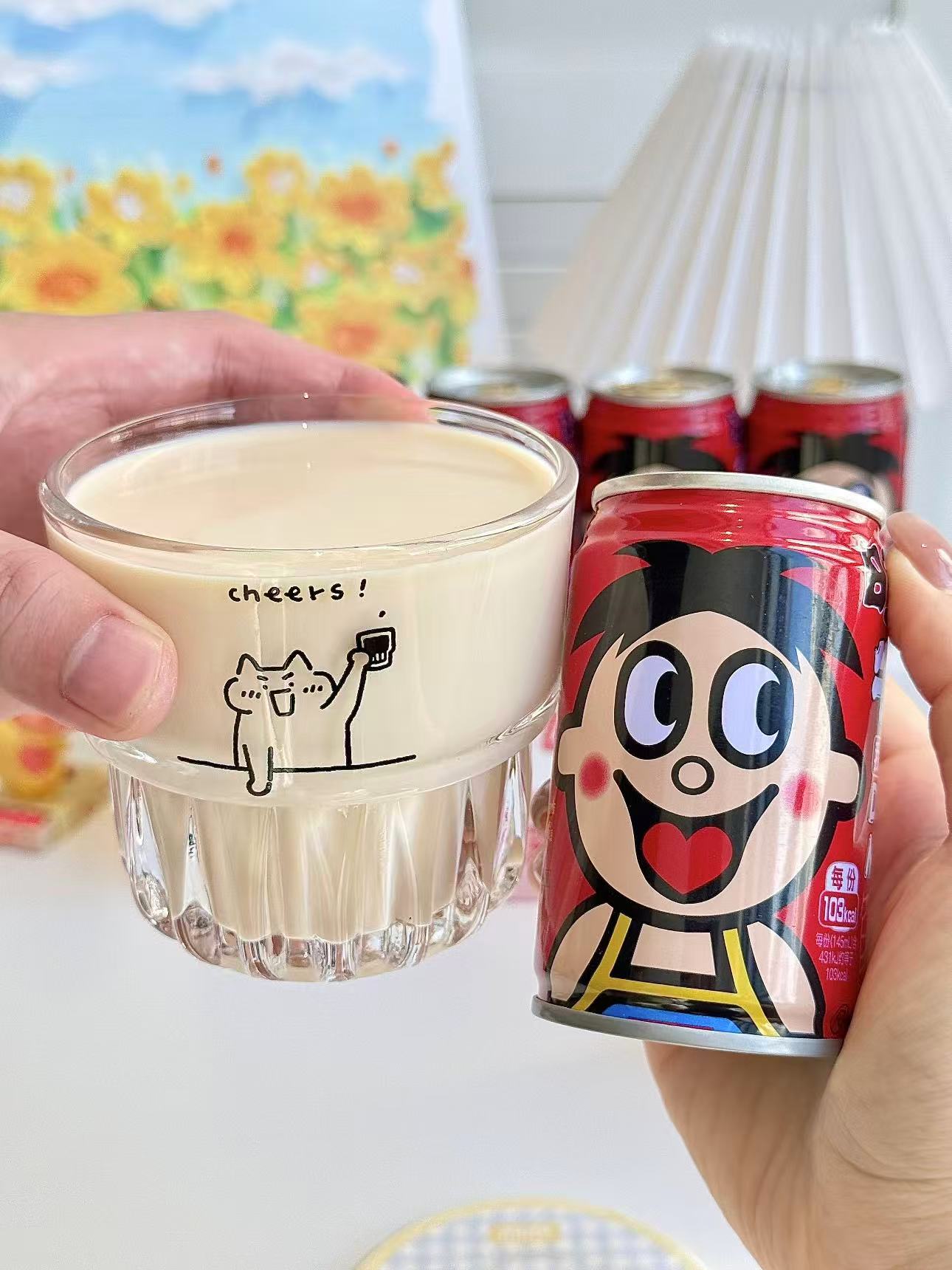 旺仔牛奶145ml×20罐散装畅饮囤货装 37元 - 86线报