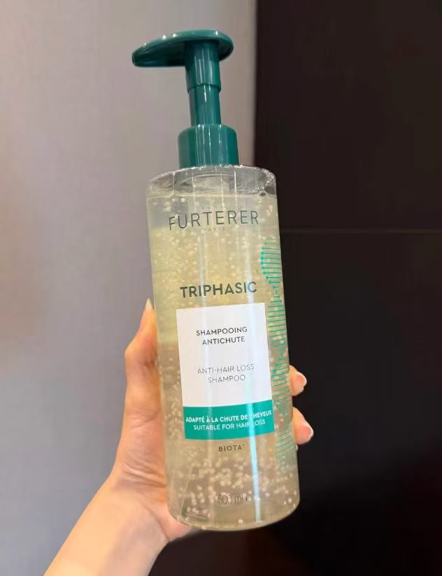 馥绿德雅第三代白珠洗发水500ml+赠260ml 214.6元 - 86线报