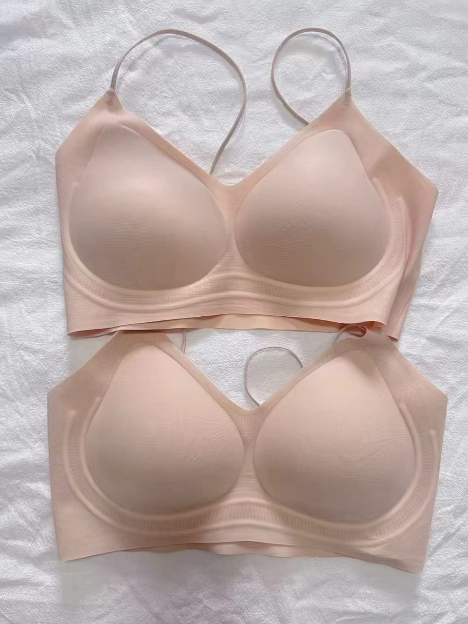 芬腾无痕美背反重力内衣拍2件 31.9元 - 线报酷