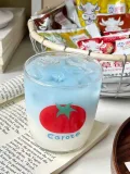 海河牛奶0乳糖牛奶125ml减25%蔗糖网红风味奶儿童学生营养早餐奶 图片 2