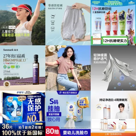 素材图片