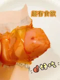 三只松鼠_拇指小肉肠香辣肉枣肠解馋混合小香肠休闲零食小吃熟食 图片 2