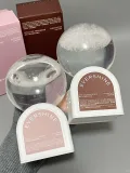 evershine晴天大白倒立香薰泡泡机空气清新剂卧室留香厕所除臭D 图片 4