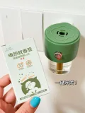 米卡博电热蚊香液补充液家用温和无味定时蚊香器防蚊驱蚊液插电s 图片 3