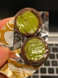 诺梵坚果金松露巧克力夹心官方纯可可脂节礼物礼盒休闲零食糖果 图片 3
