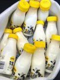 【限时加赠2瓶】认养一头牛低温冷藏荷斯坦高钙奶新鲜牛奶5.26产 图片 6