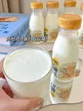 【限时加赠2瓶】认养一头牛低温冷藏荷斯坦高钙奶新鲜牛奶5.26产 图片 5