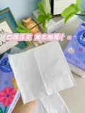 【加大M码】维达悬挂式抽纸棉韧4层6提整箱大包壁挂式餐巾卫生纸 图片 3